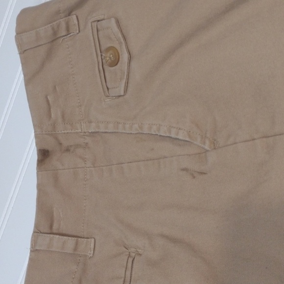 HANNAH  women's stretch capris size (12) - Picture 14 of 15